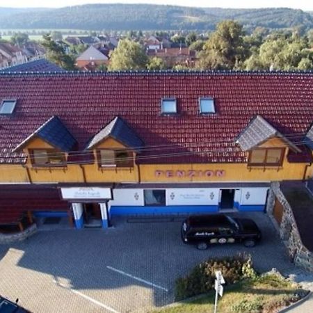 Penzion U Holuba Hradcovice Exterior photo